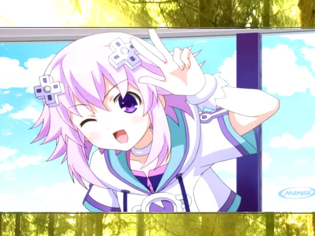 DJ Rukia's World (ARCHIVE)
