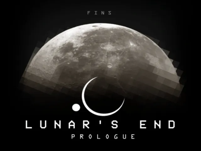 Lunar's End