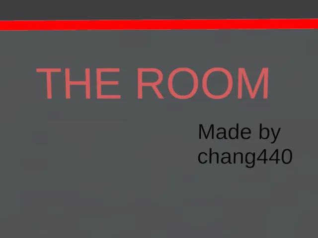 The ROOM