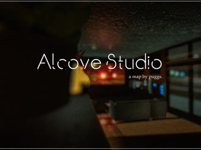 Alcove Studio