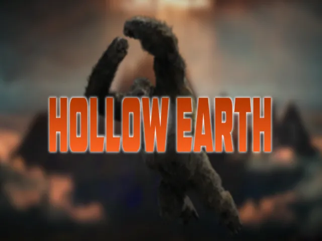 Hollow Earth