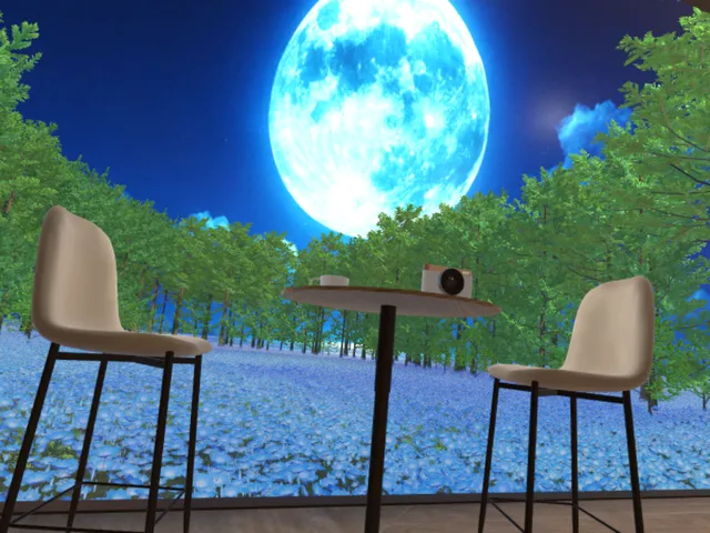 しゃるるーむ３