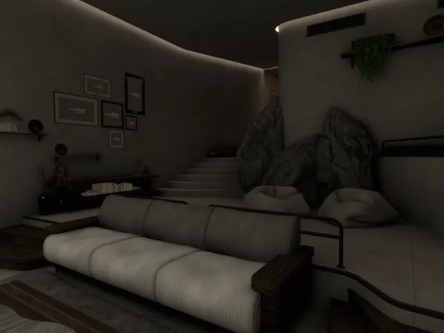 Chill Home