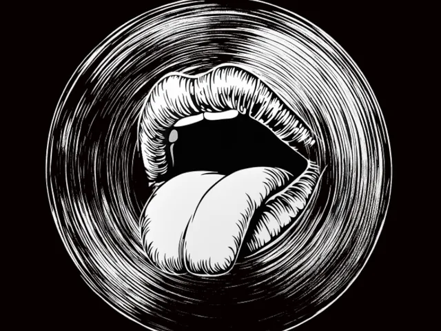 Tongue and Groove Storytelling