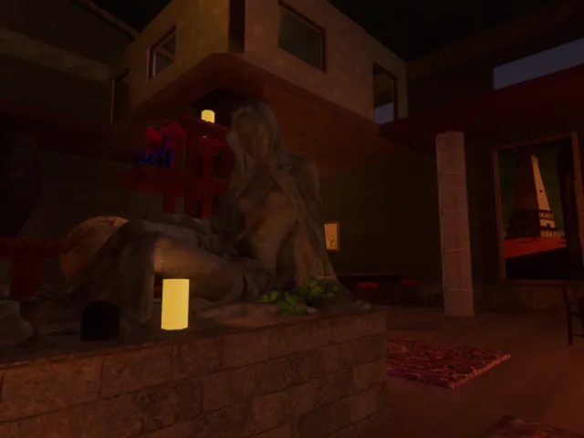 【酒馆⁄Tavern】虚境之休眠地