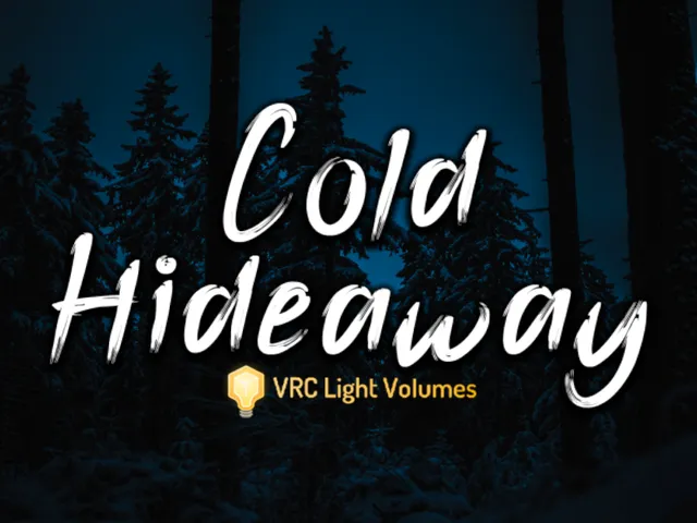 Cold Hideaway 1․0
