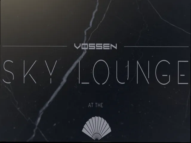 Sky Lounge