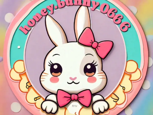 The Bunny House