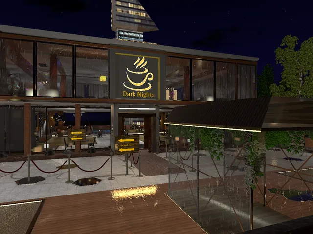 DarkNights