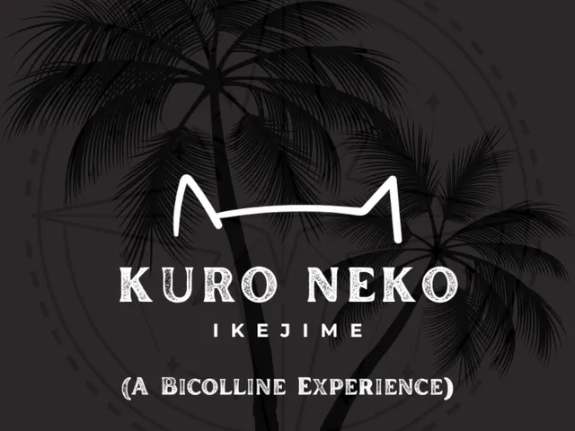 Kuro Nekojime