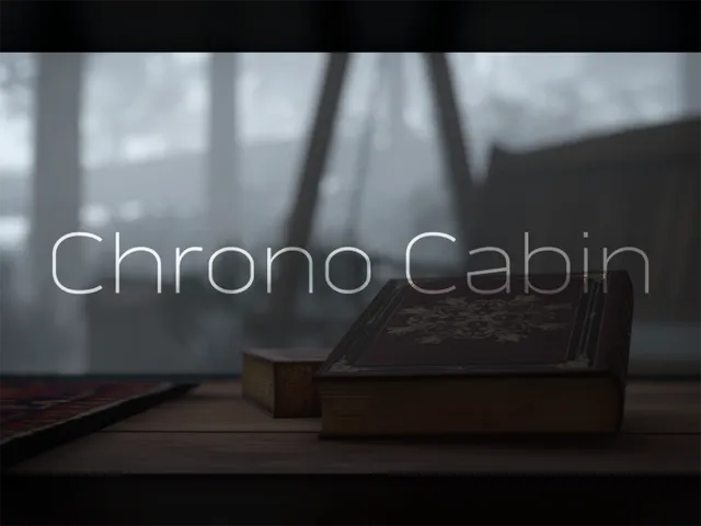 Chrono Cabin