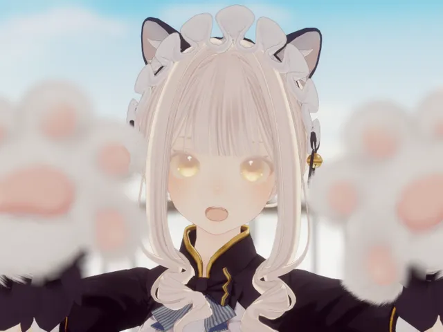 Ashelyyy's Avatar Room