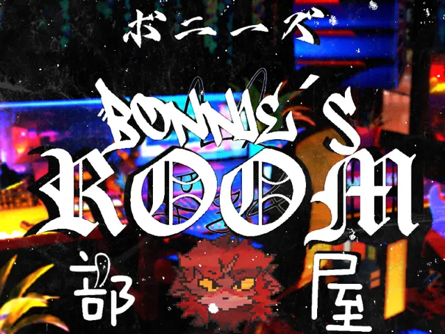Bonnie´s Home