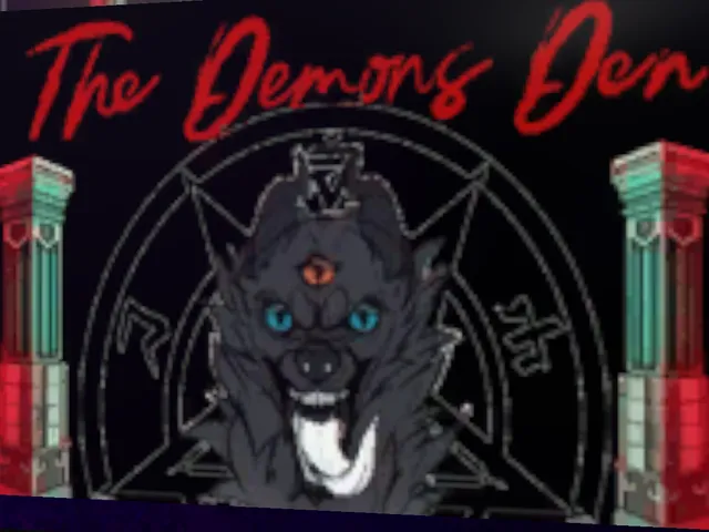 The Demons Den