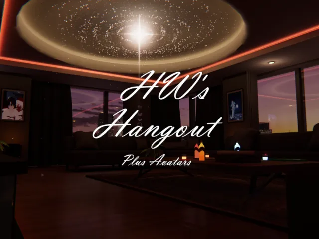 HW's Hangout
