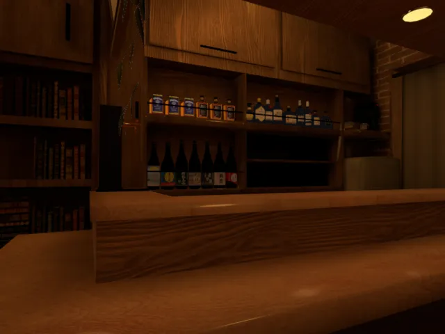 スナック 薫