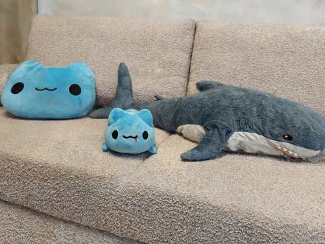 Gaussian Splat Gallery