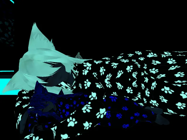 SugarCubeVR's Sleep and Chill