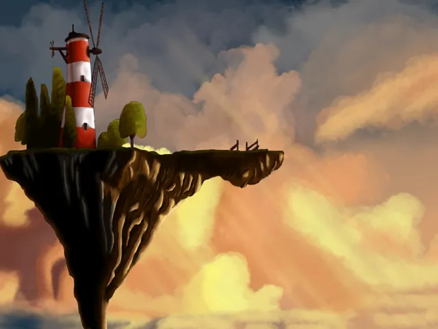 FEEL GOOD INC․