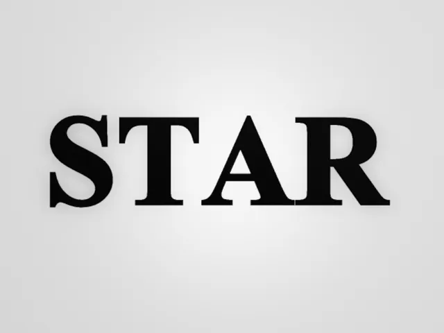 STARRRRR
