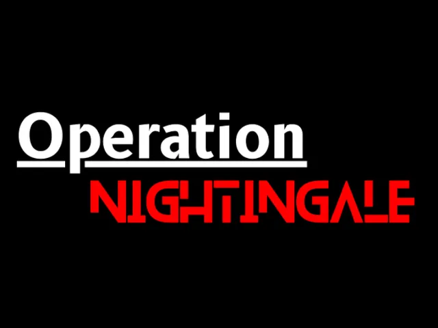 Operation Nightingale