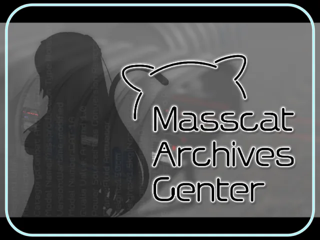 Masscat Archives Center