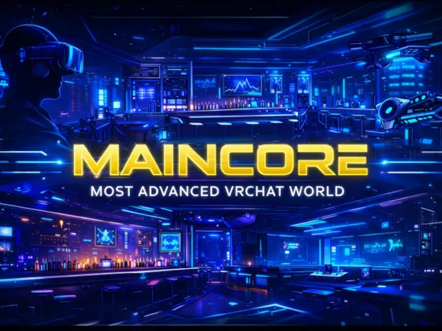 MAINCORE