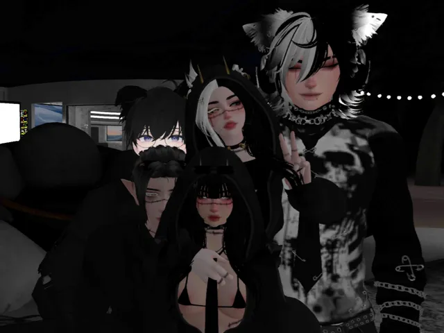 Memories and chill ≺3