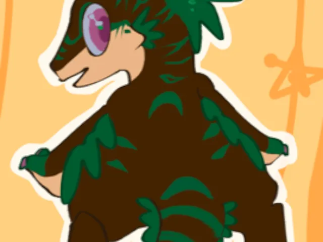 Dino House