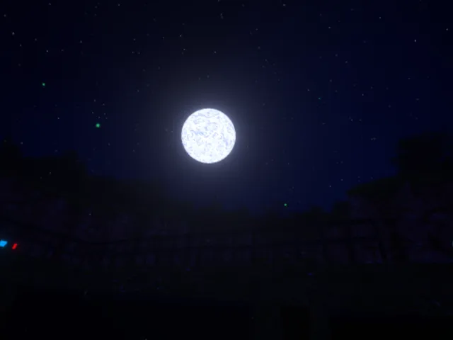 Moonlit Avatar Testing ｛Broke｝