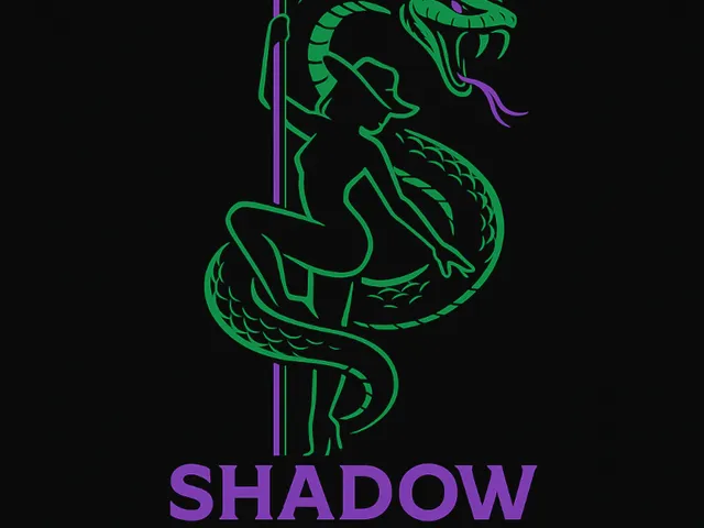 Shadow koven