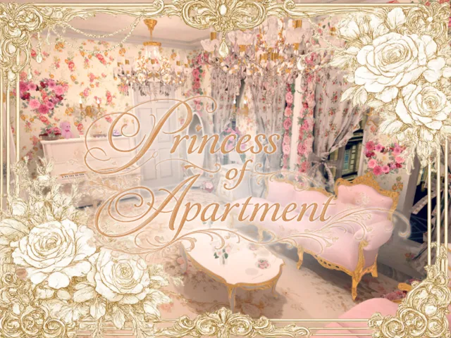 Princess of Apartment