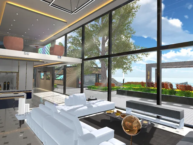 海景别墅 Sea View Villa