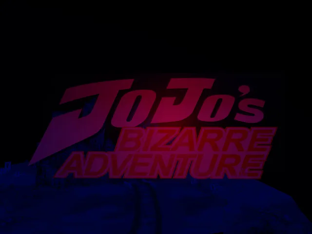 Jojo Bizarre Adventure Quest Avatars ⁄ 18 Avatars And More
