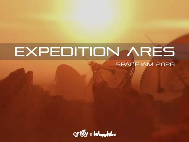 Expedition Ares