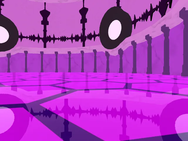 Mirai Nikki - Cathedral V2․0