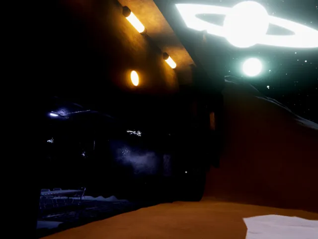 Murder Drones Hub