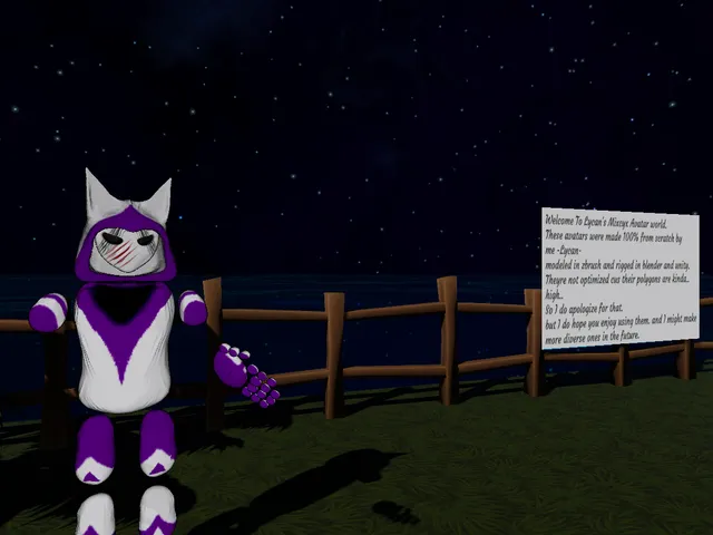 Mixcyx Avatars