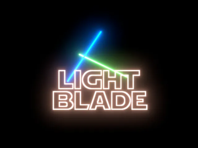 Light Blade