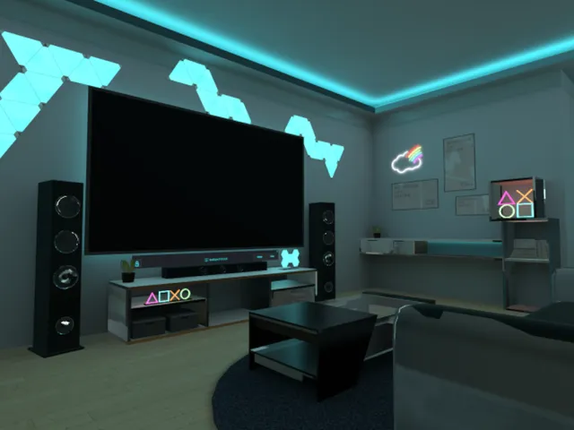 RestingArchive（Test）