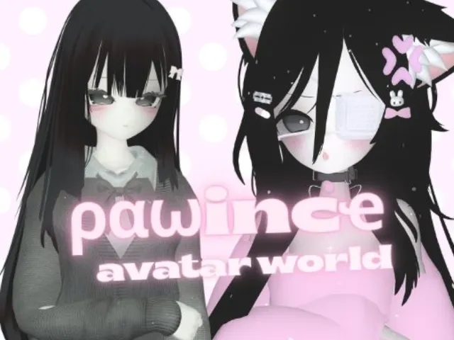 pawince AvatarWorld