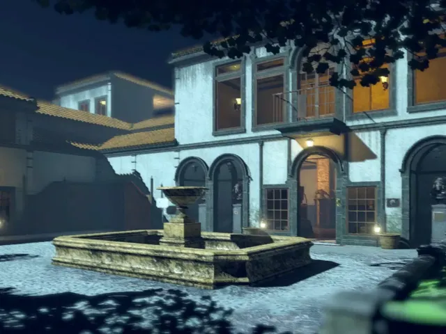 Hotel Horror （PVP）