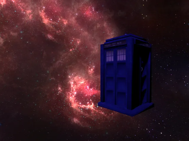 Tardis Brasil