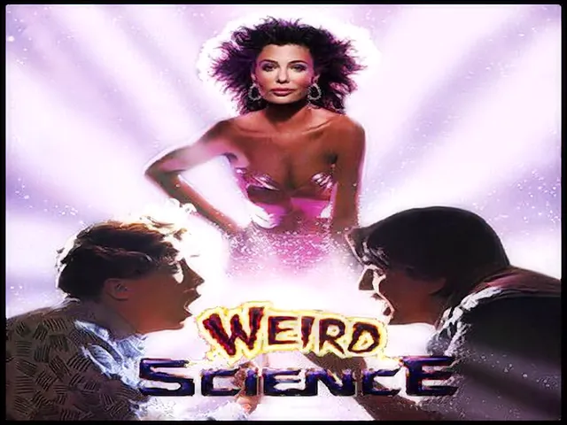 Weird Science