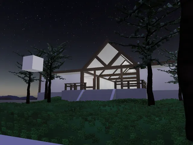 Lassikki's Home of Memories