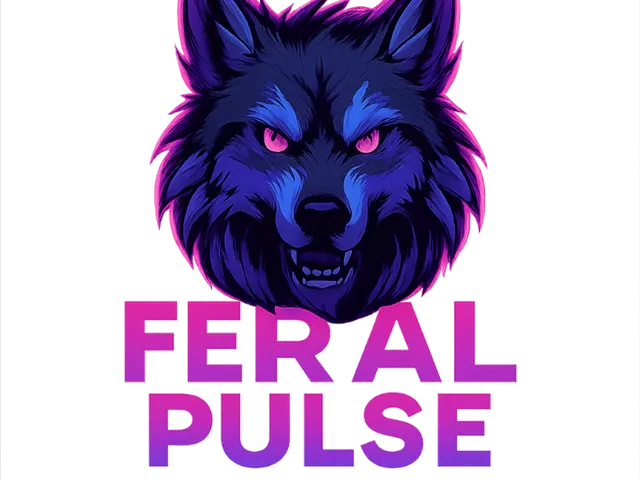 Feral Pulse Night Club