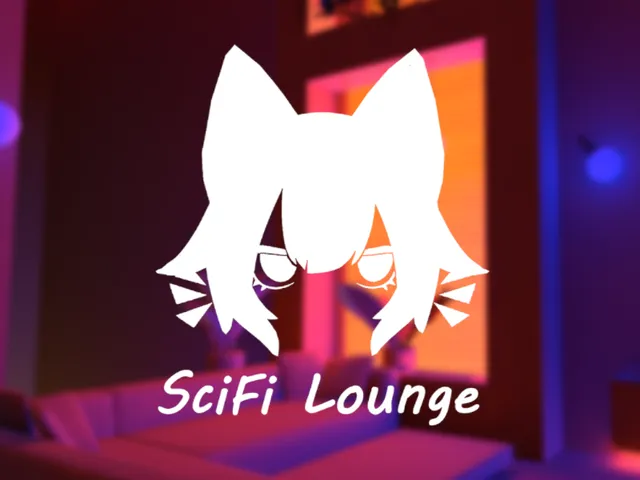 SciFi Lounge