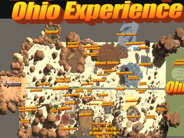 Ohio Experience