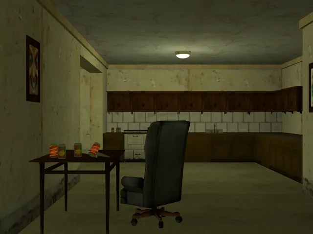 PTSD 2 Mod Intro