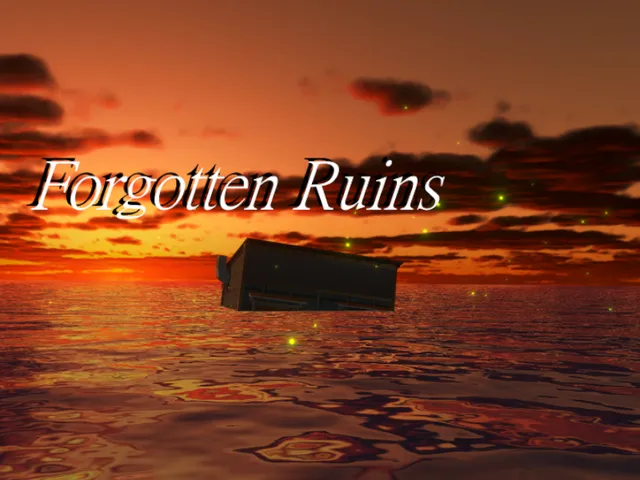Forgotten Ruins
